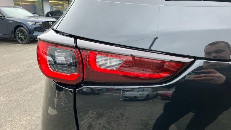 Mazda CX-5 2.0 e-Skyactiv G MHEV Exclusive-Line 5dr Petrol Estate